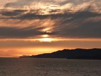 Abendstimmung in Alaska