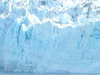 Hubbard Gletscher