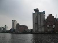 Getreidesilo