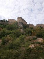 Forteresse de Mornas