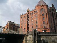 Speicherstadt