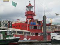 Feuerboot