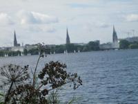Alsterblick