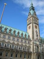 Rathaus