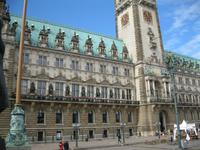 Rathaus