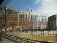 Neue Häuser Hafen City