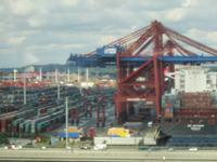 Cotainerhafen