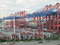 Containerhafen
