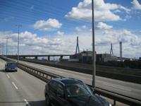 Köhlbrandbrücke