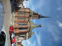Stockholm_Riddarholmskirche (1)