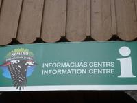 Eingangsinformation zum Kemerie NP