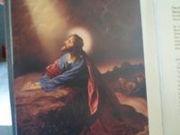 Gottesbild in Turaida