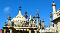 015 Royal Pavilion Brighton