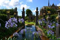 020 Arundel Castle & Garden