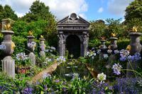 021 Arundel Castle & Garden