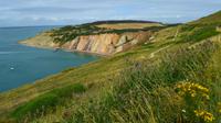 050 Isle of Wright-Alum Bay