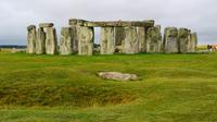 055 Stonehenge