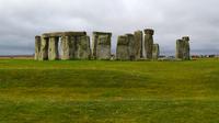 056 Stonehenge