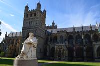 069 Exeter-Cathedral