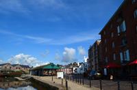 073 Exeter-Hafen
