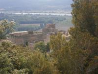 Forteresse de Mornas