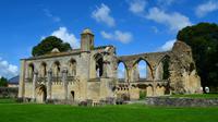 164 Glastonbury Abbey