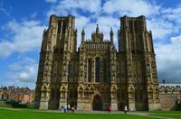 175 Wells Cathedral