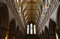 180 Wells Cathedral