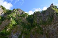 191 Cheddar Schlucht