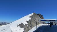 0047 auf dem Titlis - der Gipfel