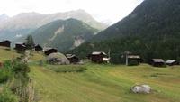 0412 Wanderung von Furi nach Zermatt - Blatten