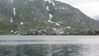 0462 Grimselsee am Grimselpass