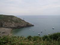 139_eine kleine Bucht