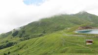 0538 Ausflug zum Jungfraujoch- Kleine Scheidegg