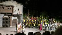 0571 Besuch der Tellspiele in Interlaken