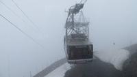 0585 Seilbahn auf das Schilthorn