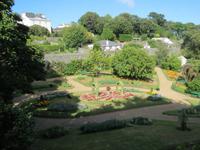 208_Candie Park auf Guernsey