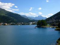 St. Moritzersee