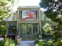 Kunsthaus in Chur