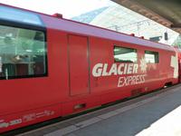 Glacier-Express