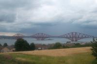 Forth Railway Bridge