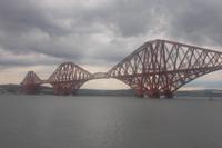 Forth Railway Bridge