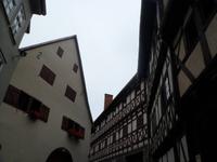 alte Speicherhäuser