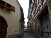 alte Speicherhäuser