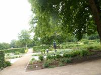 Bilderreigen auf der Ega