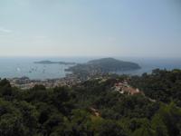 Cap Ferrat zwischen Nizza und Monaco 