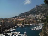 Monaco