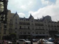 Monte Carlo 