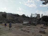 antikes Theater Arles