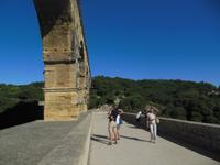 Pont du gard 
